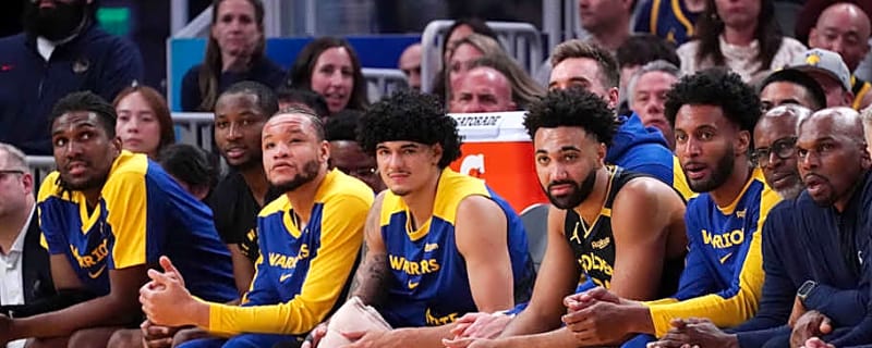 Warriors Free Agent Guard Reportedly Nearing Deal With Serbian Team