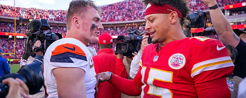 Broncos Schedule Release Leaks: Confirmed Opponents and Dates