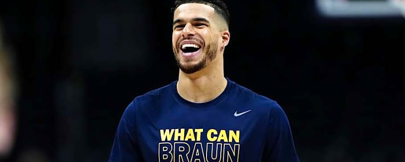 Nets’ New Addition Michael Porter Jr. Tops NBA 2K Ratings