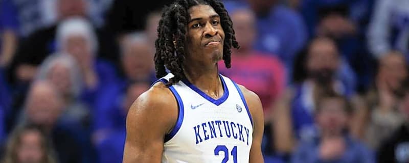Three burning questions for the remainder of the 2025-26 Kentucky basketball season