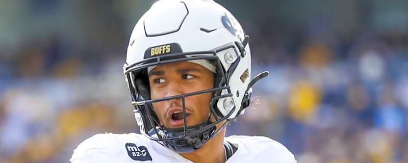 Colorado Buffaloes’ Way-Too-Early Starting Offense Is Full of Surprises
