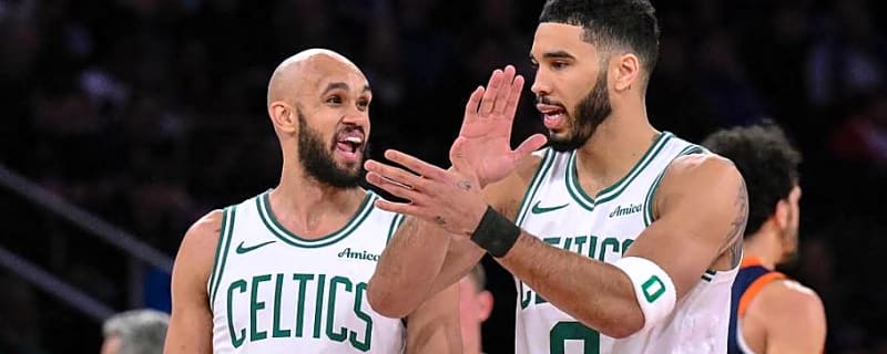 Best and Worst Case Scenarios for the Boston Celtics This Season