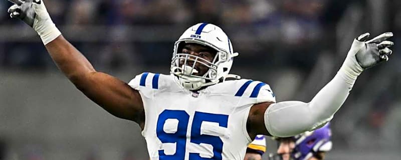 Can Colts&#39; Adetomiwa Adebawore Finally Breakthrough in 2025?