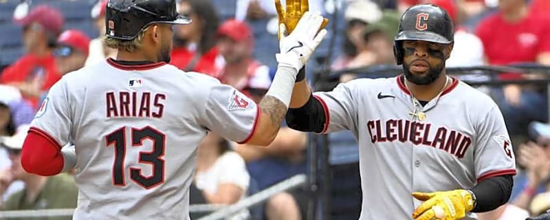 Why Guardians Upcoming Series vs. Diamondbacks Is So Pivotal