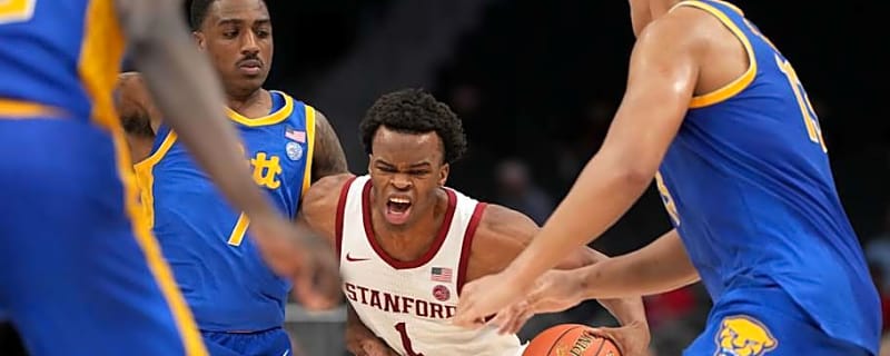 Stanford Basketball Star an All-American Honorable Mention