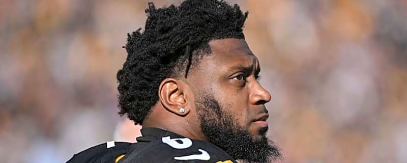 Three Steelers Players Who Could Lose Their Job on Draft Night