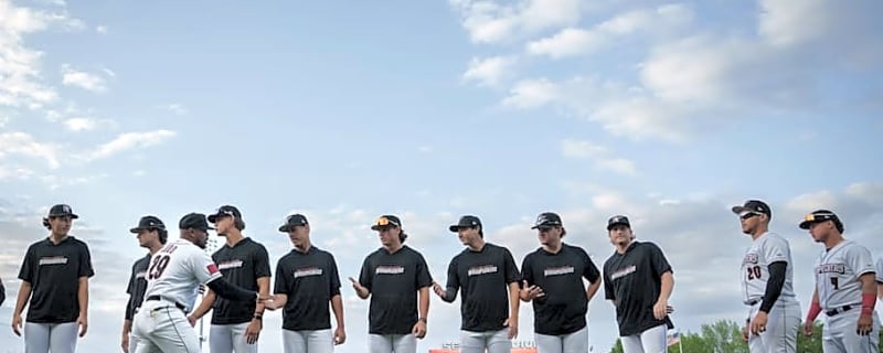 Astros Prospects Turning Heads as 2 Young Bats Break Out in Fayetteville
