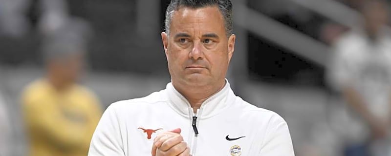 Texas Longhorns Pursuing Top-10 Guard From the Transfer Portal