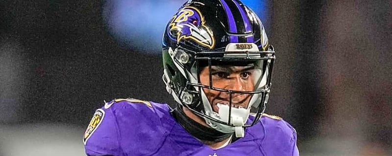 Giants Add Defensive Back Ar’Darius Washington, Lose Defensive Back Dane Belton