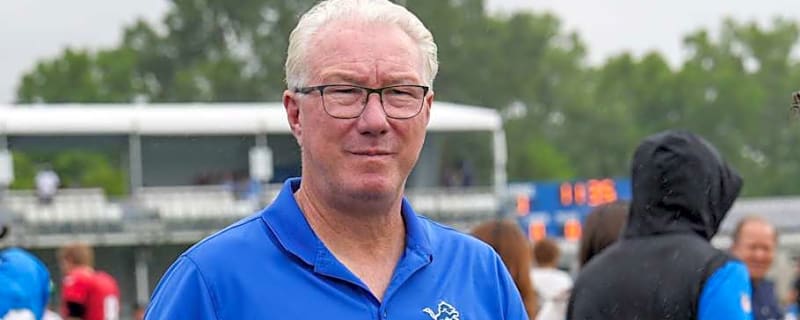 Rod Wood Offers Major Contract Updates, Brags About Player Treatment