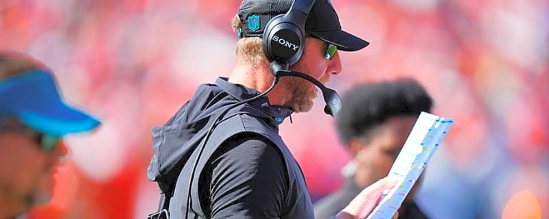 Jaguars Report Card: Grades From Win Over Bengals Include Good News For Liam Coen