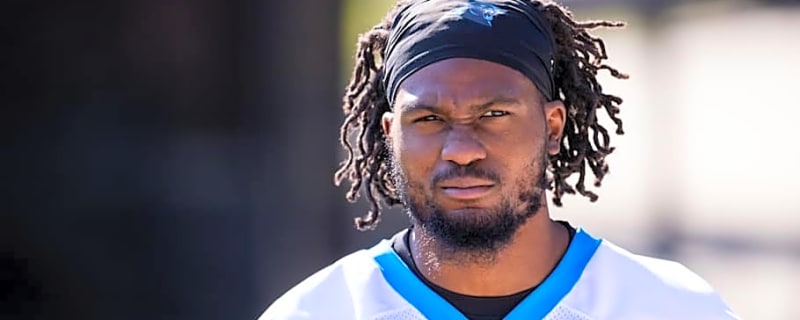 Buffalo Bills try out 2 CBs hoping to bolster secondary