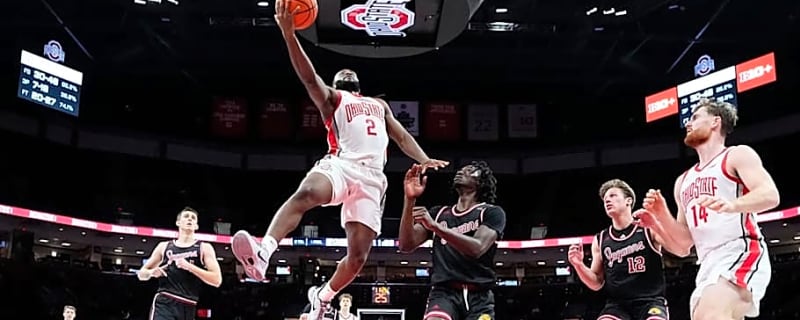 Three keys as Ohio State look to continue unbeaten start against Purdue Fort Wayne