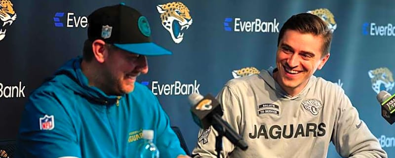 5 Bold Jaguars Predictions Ahead of 2026 NFL Draft