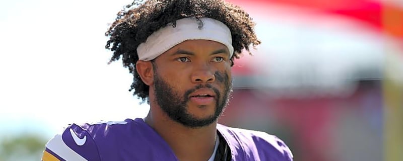 Just-Released WR Should Have Vikings' Attention as Depth Remains an Issue