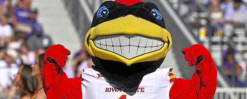 Iowa State Cyclones Land Potential Starting Linebacker from Washington State