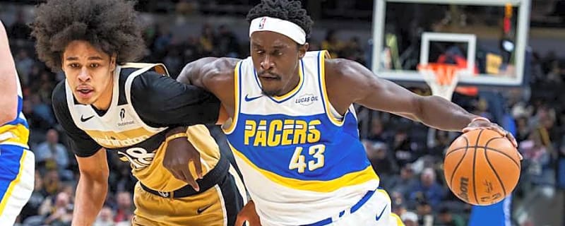 Indiana Pacers-Washington Wizards Final Injury Report, Betting Odds, Lineups & More