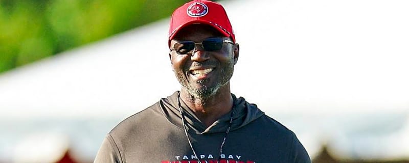 Todd Bowles Hints That This Buccaneers Rookie Could Start vs. Bengals