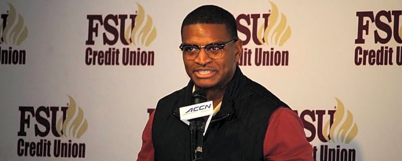 Assistant Linebackers Coach Andre' Hart Gets Real on Chris Marve's Colorado Impact