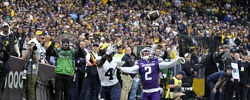The good and the bad from Michigan football&#39;s 24-22 win over Northwestern