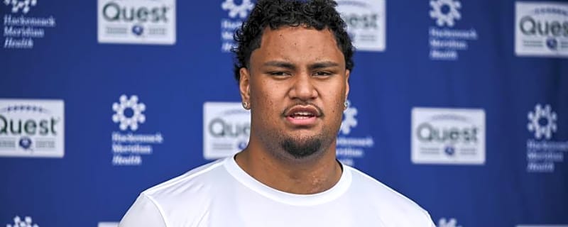 The Biggest Question Nobody Is Asking About the Giants (And How They’re  Answering It) 