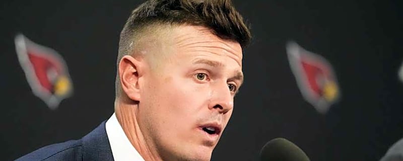 Early NFL Power Rankings Prove Cardinals Will Have to Earn Respect