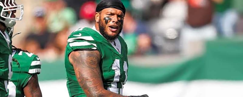 Cowboys predicted to land former first-round EDGE at NFL trade deadline