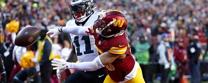 Commanders head coach praises $97 million cornerback