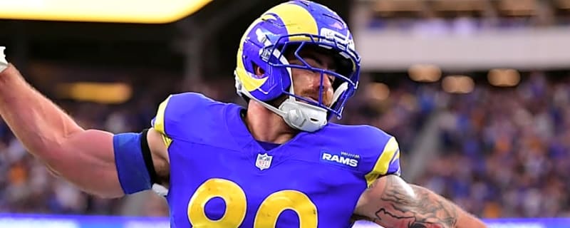 Three Undervalued Advantages the Return of Tyler Higbee Creates