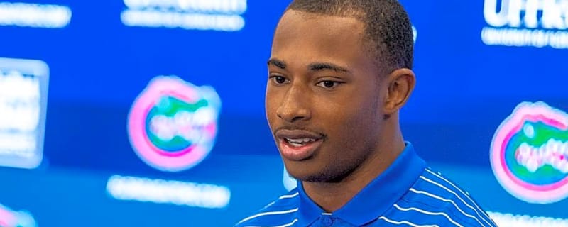 Tramell Jones Jr. Staying Ready After Falling Short in Gators' QB Battle