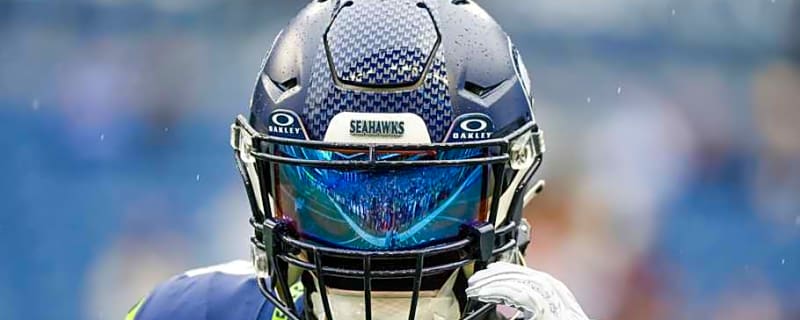 Seahawks RB Kenneth Walker III has more than one encouraging trend going