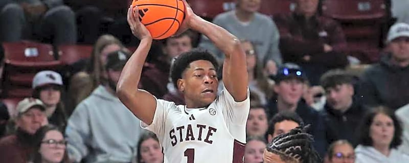 Mississippi State Faces Another Departure as Roster Reset Looms