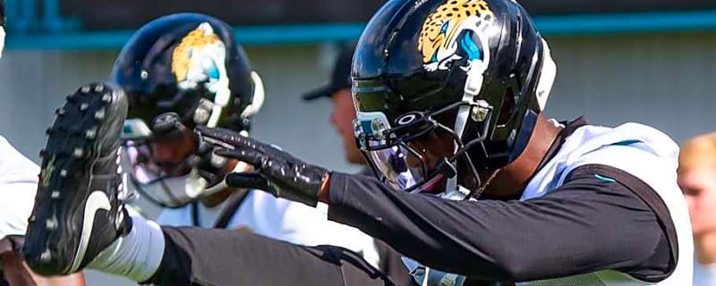 What Jourdan Lewis Wants People to See in Jaguars