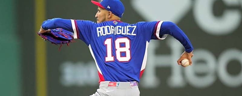 Yankees Prospect Impresses in World Baseball Classic Debut