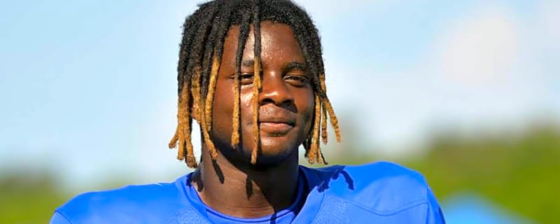 Auburn Tigers Pushing for Blue-Chip 2027 RB