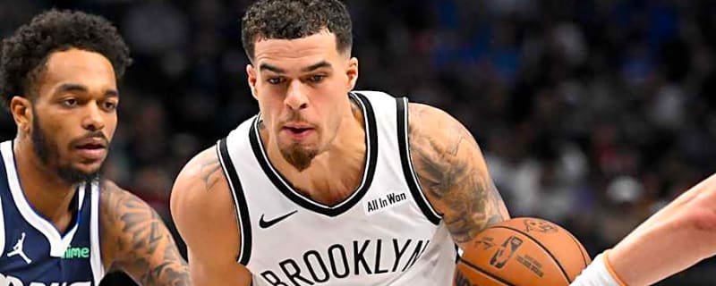Nets' Michael Porter Jr. Garners Significant Praise For Off-ball Scoring