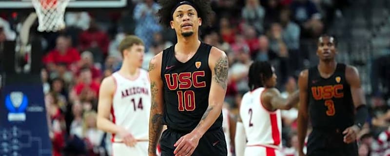 Charlotte Hornets make a decision on Dennis Rodman&#39;s son