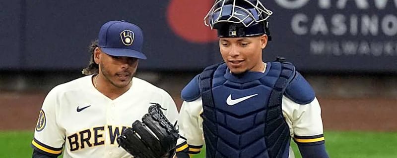 Brewers Projected To Trade $15 Million Ace To Desperate NL Club