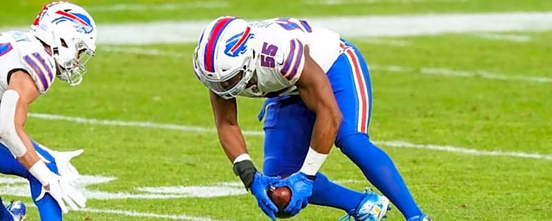 Ex-Bills' starter supports decision to fire Sean McDermott who 'was on borrowed time'