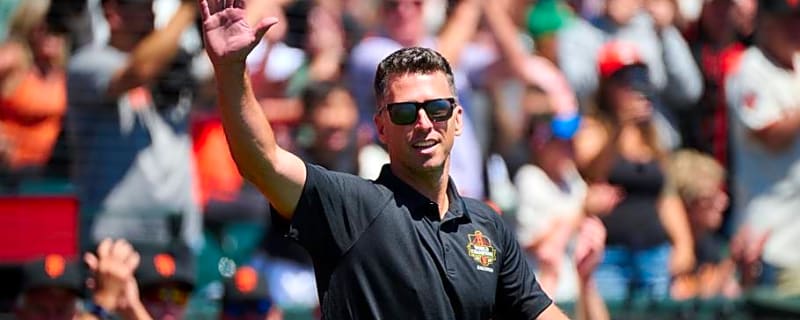 Buster Posey Answers Giants’ 2027 Questions on Harrison Bader and Casey Schmitt