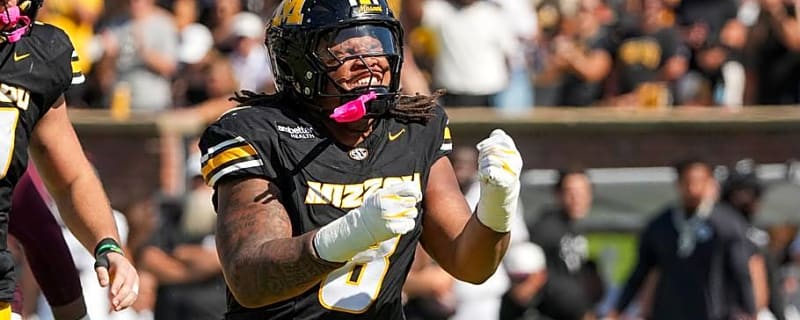 Mizzou football climbs both polls after 27-6 win against Texas A&M