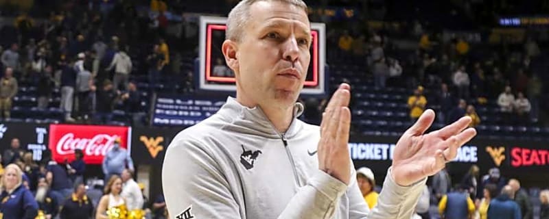  West Virginia vs. Kansas: Preview and odds