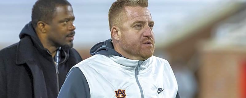 Auburn Heavy Favorites for Four-Star Edge Rusher Ahead of Friday Decision