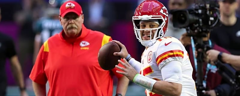 The Biggest Threat to the Chiefs’ Win Streak in Week 9