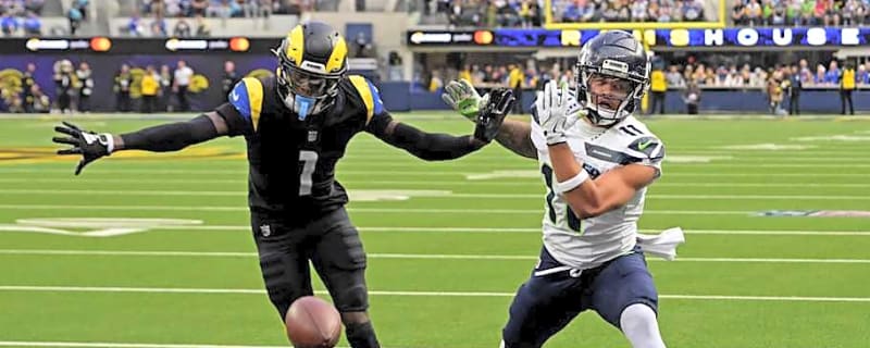 How the Rams Have Continued to Strike Gold With Emmanuel Forbes