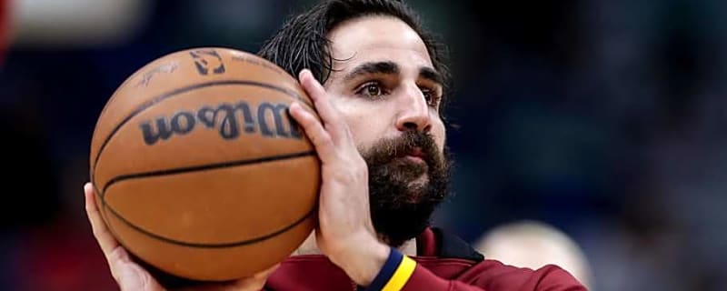 Former Cavaliers Point Guard Says &#39;I Didn’t Make Friends, Just Teammates&#39; in the NBA