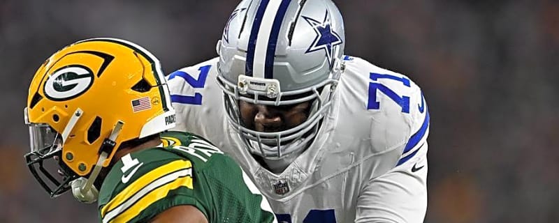 Cowboys' Most Important Starting Competitions to Watch During Mandatory Minicamp