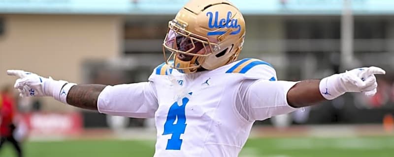 UCLA Extends Offer to Talented 2027 Defensive Back