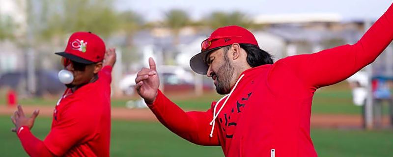 Reds Hit Jackpot With Shocking $15 Million Offseason Addition