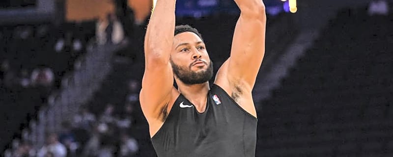 How Ben Simmons' Achilles Injury Impacts the Kings Off the Court